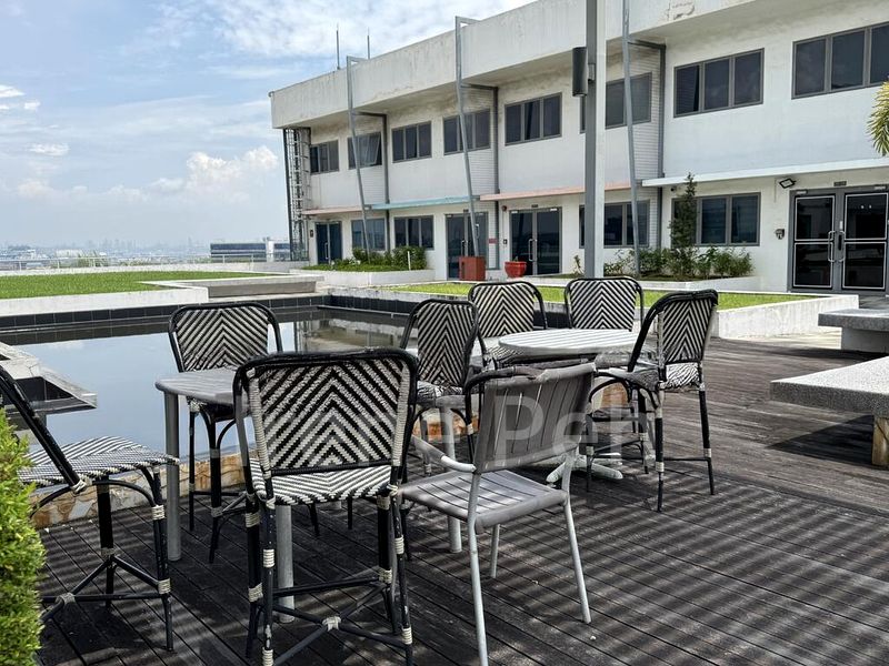 Light Industrial (B1) for Sale: Eco-Tech @ Sunview - Image 5