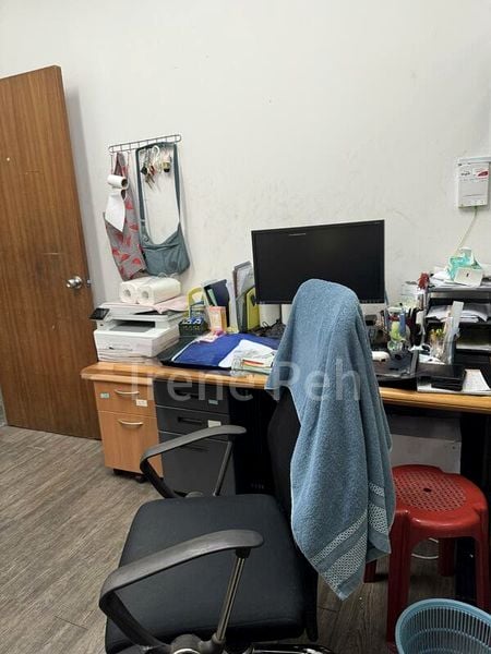 Light Industrial (B1) for Sale: Eco-Tech @ Sunview - Image 1