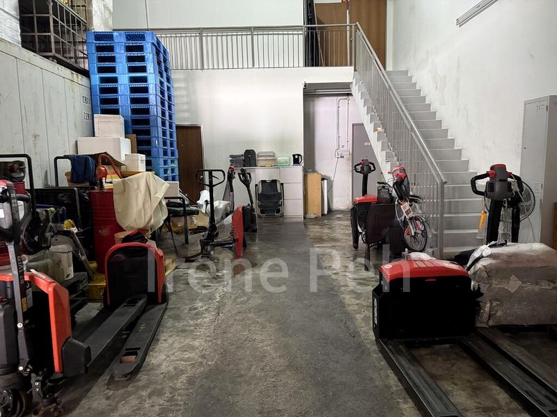 Light Industrial (B1) for Sale: Eco-Tech @ Sunview - Image 4