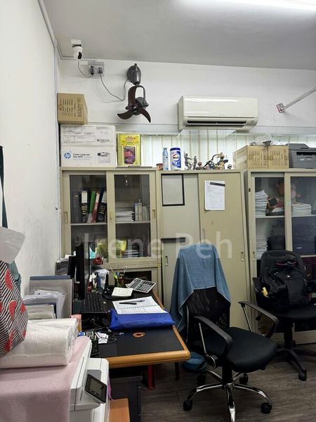 Light Industrial (B1) for Sale: Eco-Tech @ Sunview - Image 3