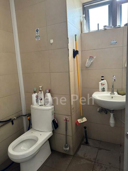 Light Industrial (B1) for Sale: Eco-Tech @ Sunview - Image 8