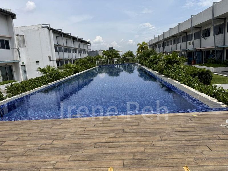 Light Industrial (B1) for Sale: Eco-Tech @ Sunview - Image 7