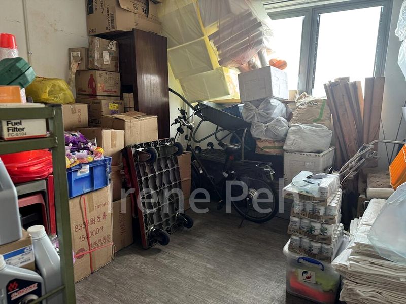 Light Industrial (B1) for Sale: Eco-Tech @ Sunview - Image 2