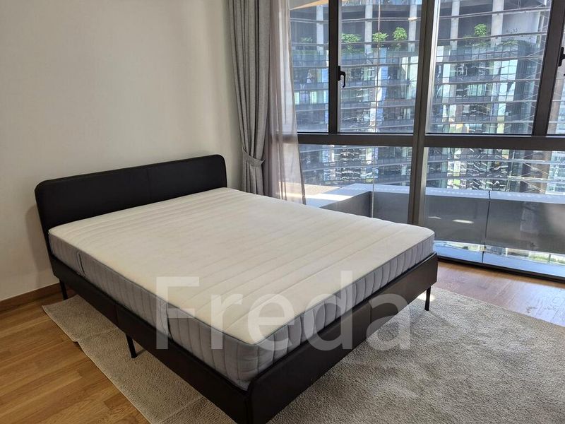 2 Bed Condo for Rent in  Marina One/ The Heart - Image 7