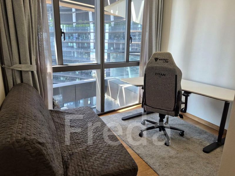 2 Bed Condo for Rent in  Marina One/ The Heart - Image 6