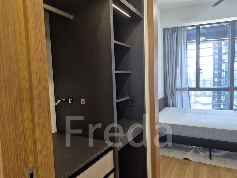 2 Bed Condo for Rent in  Marina One/ The Heart - Image 5