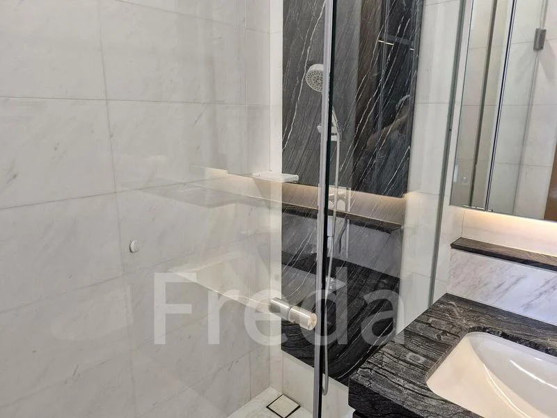 2 Bed Condo for Rent in  Marina One/ The Heart - Image 4