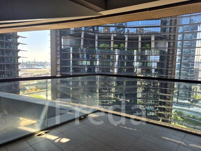 2 Bed Condo for Rent in  Marina One/ The Heart - Image 10