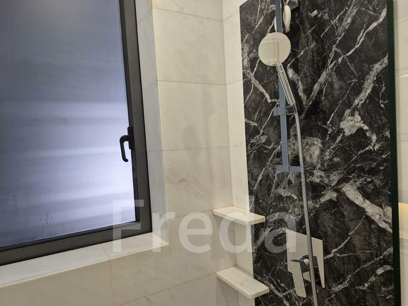 2 Bed Condo for Rent in  Marina One/ The Heart - Image 3
