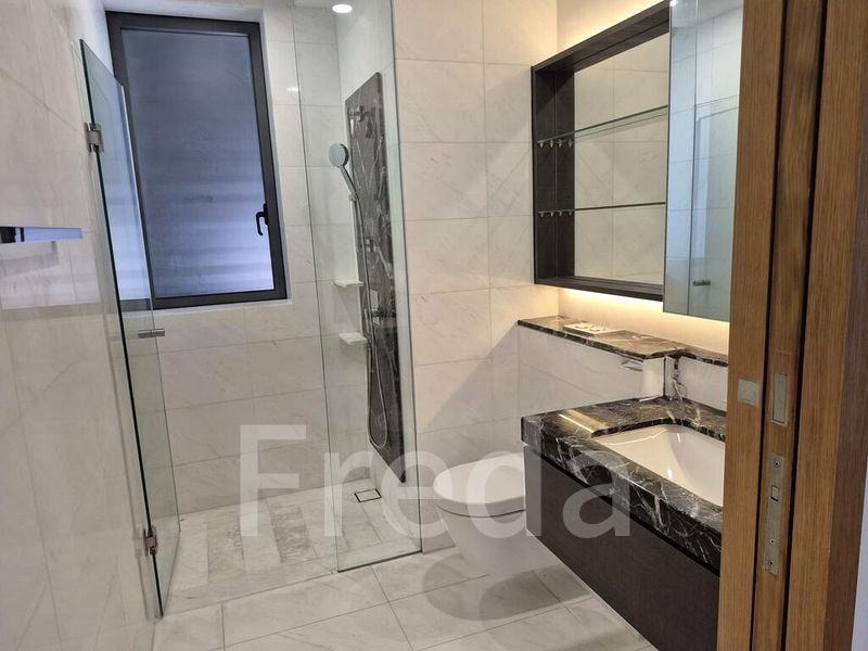 2 Bed Condo for Rent in  Marina One/ The Heart - Image 9