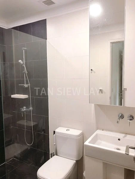 2 Bed Condo for Rent in  Village @ Pasir Panjang - Image 1