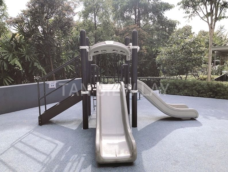 2 Bed Condo for Rent in  Village @ Pasir Panjang - Image 6