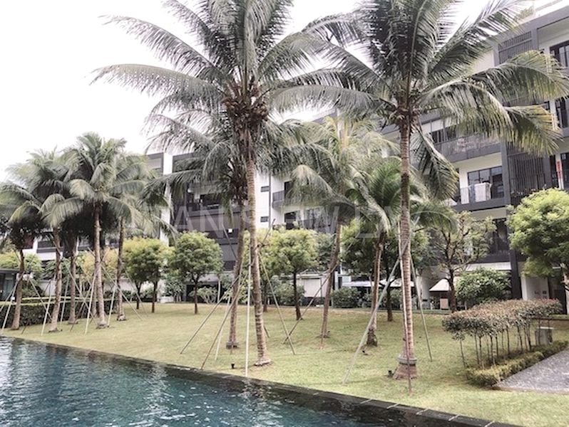 2 Bed Condo for Rent in  Village @ Pasir Panjang - Image 15