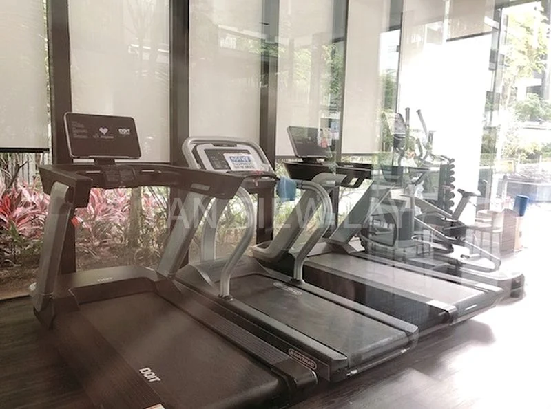 2 Bed Condo for Rent in  Village @ Pasir Panjang - Image 12