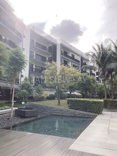 2 Bed Condo for Rent in  Village @ Pasir Panjang - Image 10
