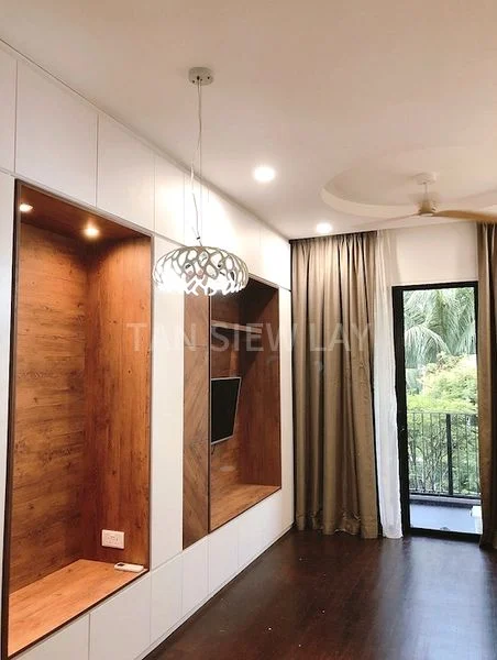 2 Bed Condo for Rent in  Village @ Pasir Panjang - Image 4