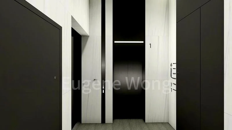 Shop / Shophouse for Rent: 38 Carpenter Street - Image 6