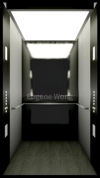 Shop / Shophouse for Rent: 38 Carpenter Street - Image 4