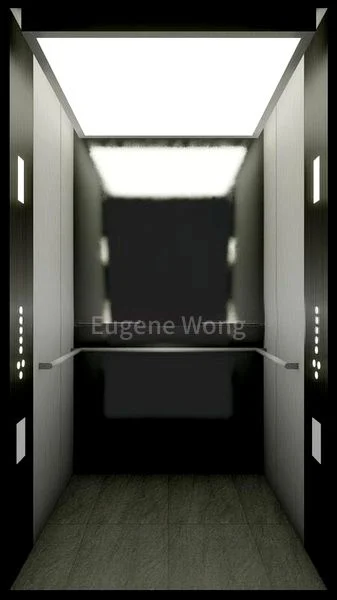 Shop / Shophouse for Rent: 38 Carpenter Street - Image 5