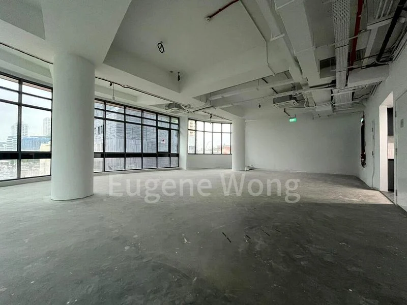 Shop / Shophouse for Rent: 38 Carpenter Street - Image 3