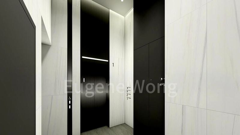 Shop / Shophouse for Rent: 38 Carpenter Street - Image 7