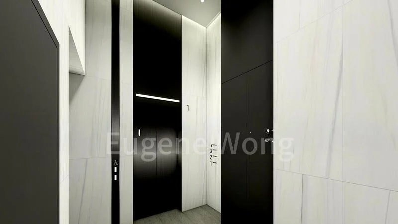 Shop / Shophouse for Rent: 38 Carpenter Street - Image 5