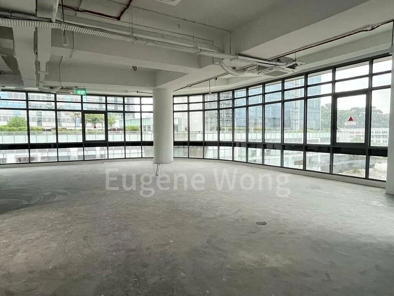 Shop / Shophouse for Rent: 38 Carpenter Street - Image 1