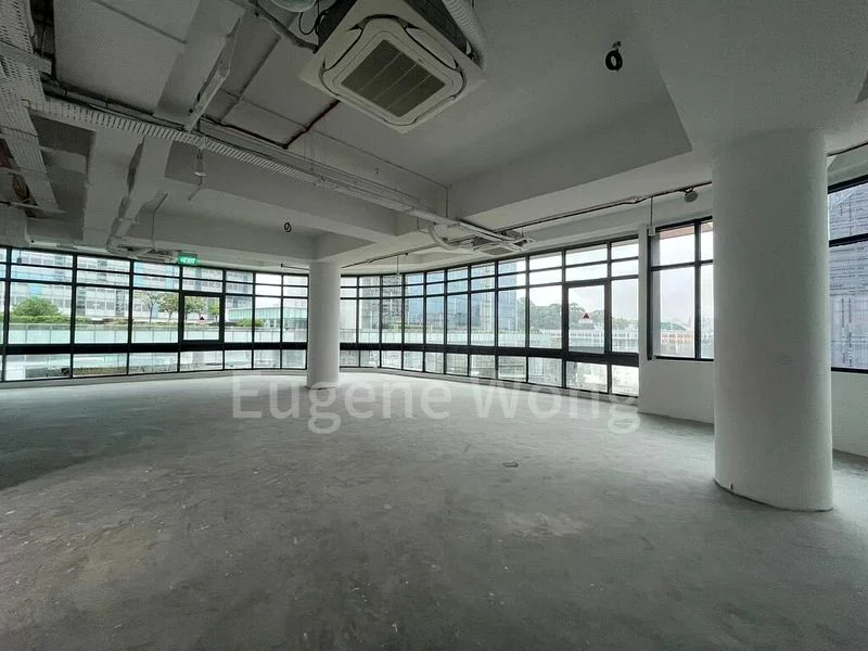 Shop / Shophouse for Rent: 38 Carpenter Street - Image 3