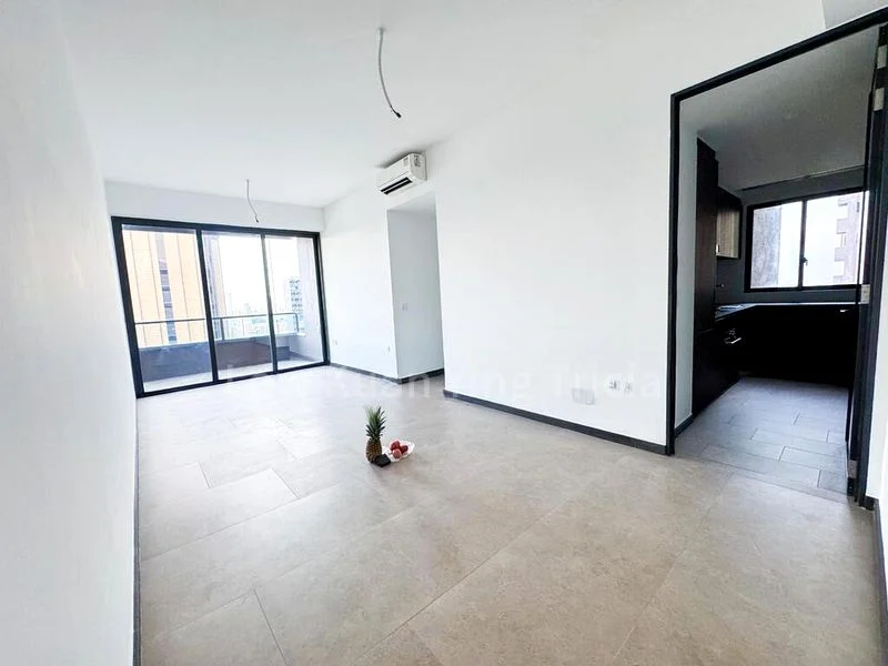 3 Bed Condo for Rent in  Midtown Modern - Image 1