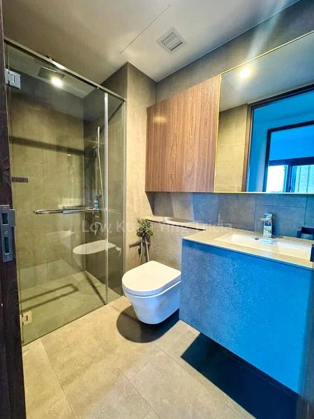 3 Bed Condo for Rent in  Midtown Modern - Image 10