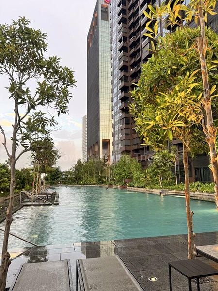 3 Bed Condo for Rent in  Midtown Modern - Image 11