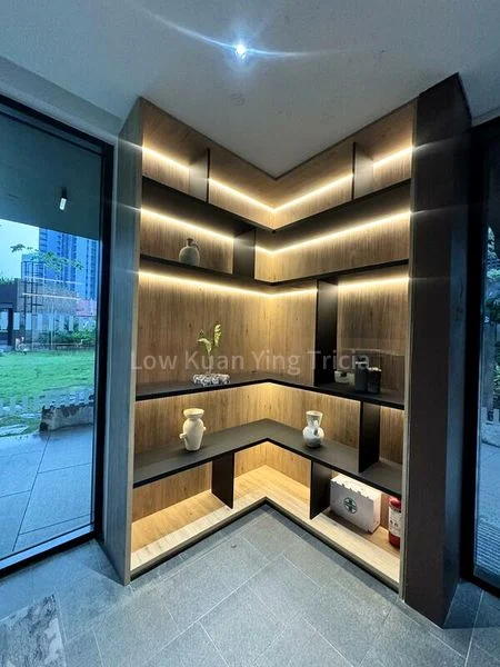 3 Bed Condo for Rent in  Midtown Modern - Image 12