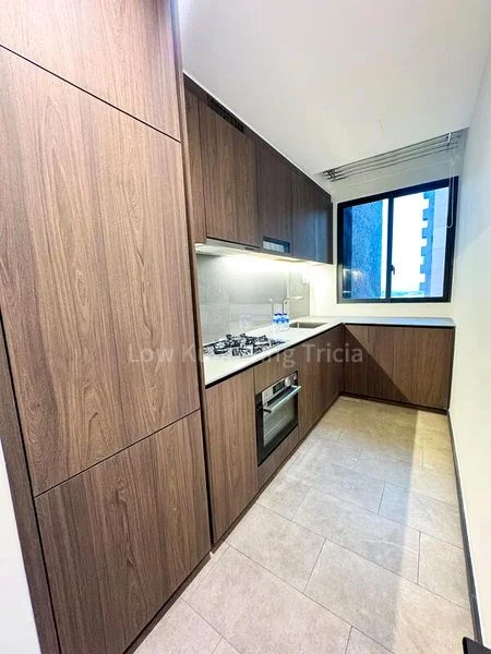 3 Bed Condo for Rent in  Midtown Modern - Image 4