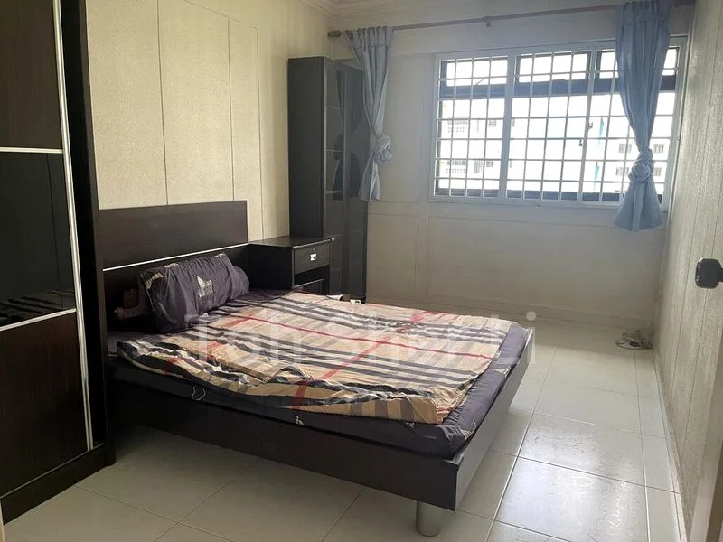5 Room (5I) HDB for Rent in  543 Woodlands Drive 16 - Image 5