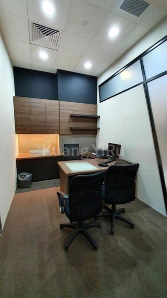 Office for Rent: SBF Center - Image 2