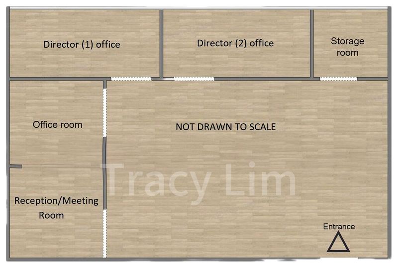 Office for Sale: People's Park Centre - Image 7