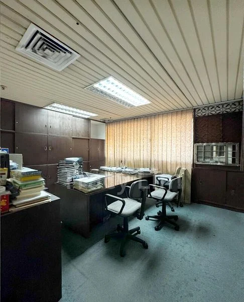 Office for Sale: People's Park Centre - Image 3