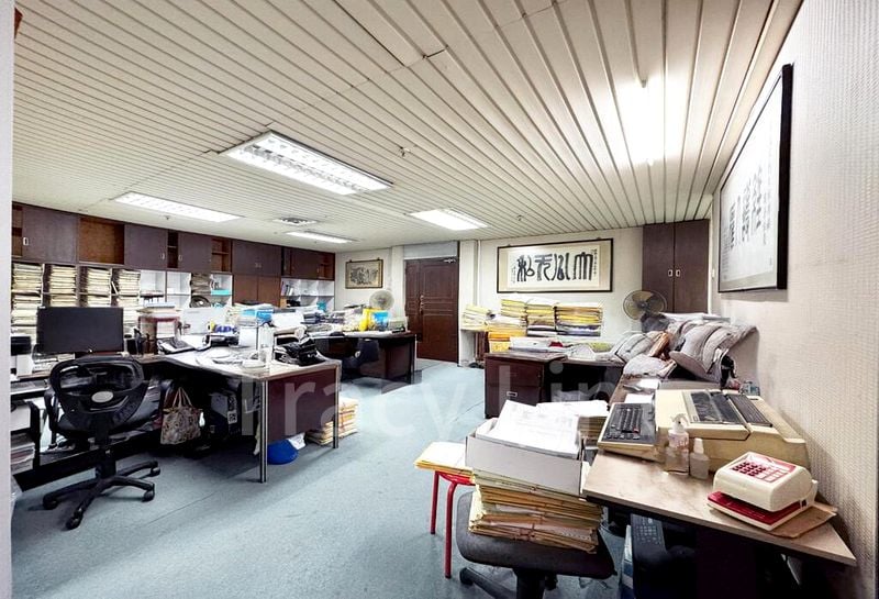 Office for Sale: People's Park Centre - Image 5