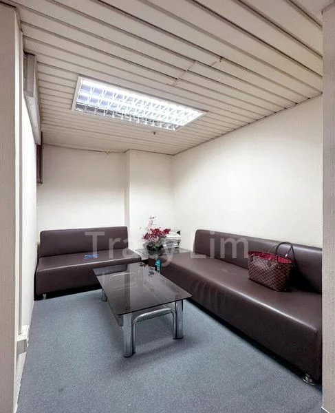 Office for Sale: People's Park Centre - Image 6