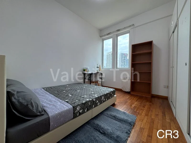 Common Room (Condo) for Rent in  The Huntington - Image 1