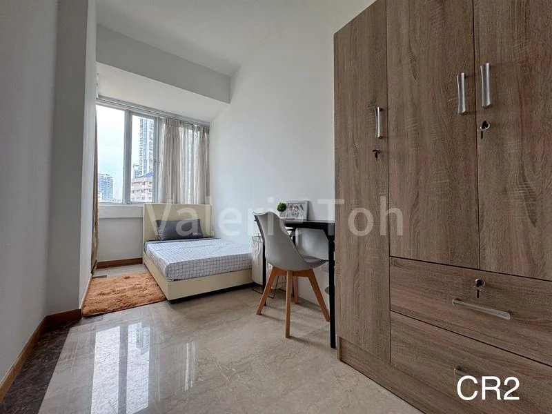 Common Room (Condo) for Rent in  The Huntington - Image 8