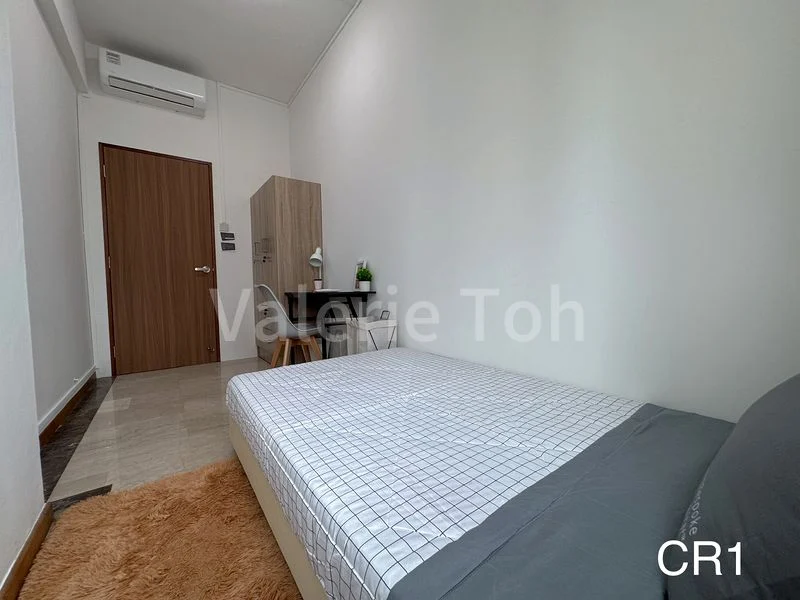 Common Room (Condo) for Rent in  The Huntington - Image 6