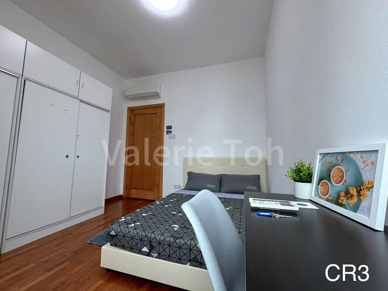 Common Room (Condo) for Rent in  The Huntington - Image 2