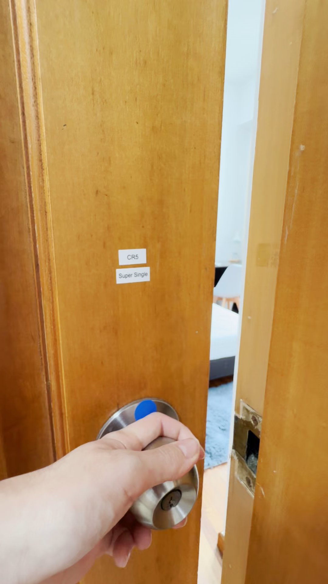 Common Room (Condo) for Rent in  The Huntington - Image 14