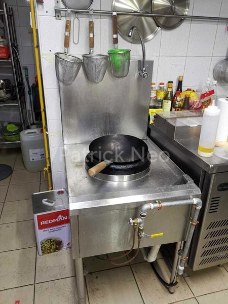 Food & Beverage for Rent: Macpherson Road F&B for Rental - Image 6