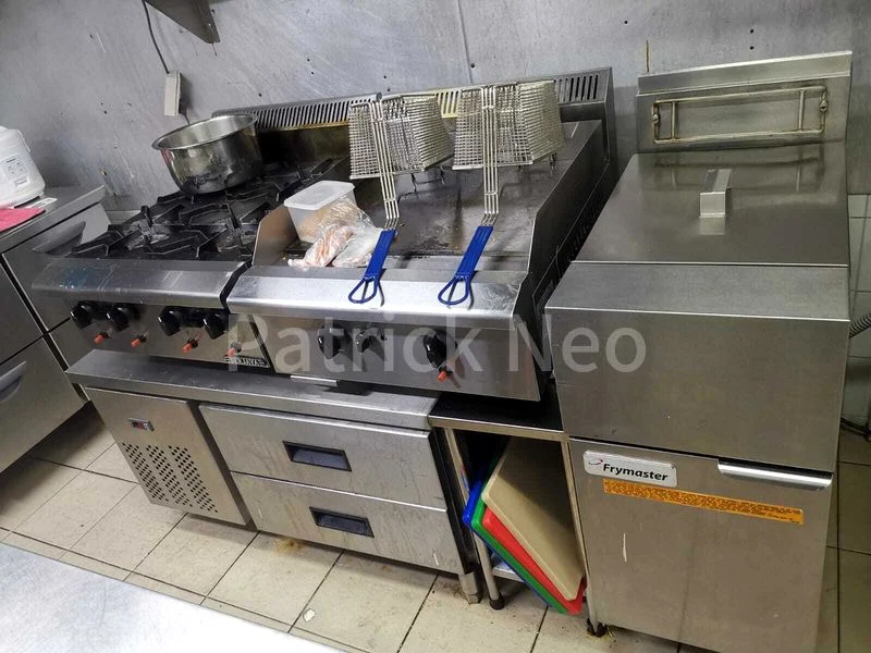 Food & Beverage for Rent: Macpherson Road F&B for Rental - Image 5