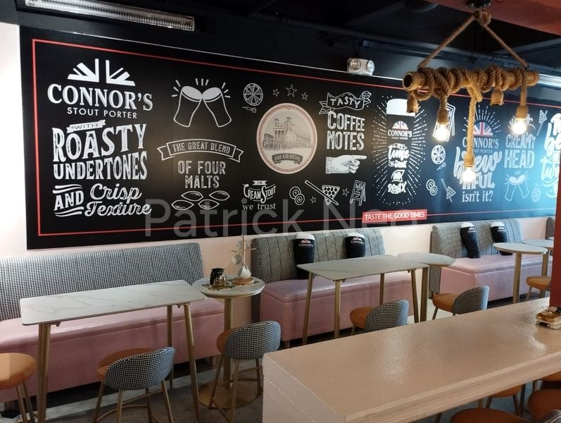 Food & Beverage for Rent: Macpherson Road F&B for Rental - Image 2