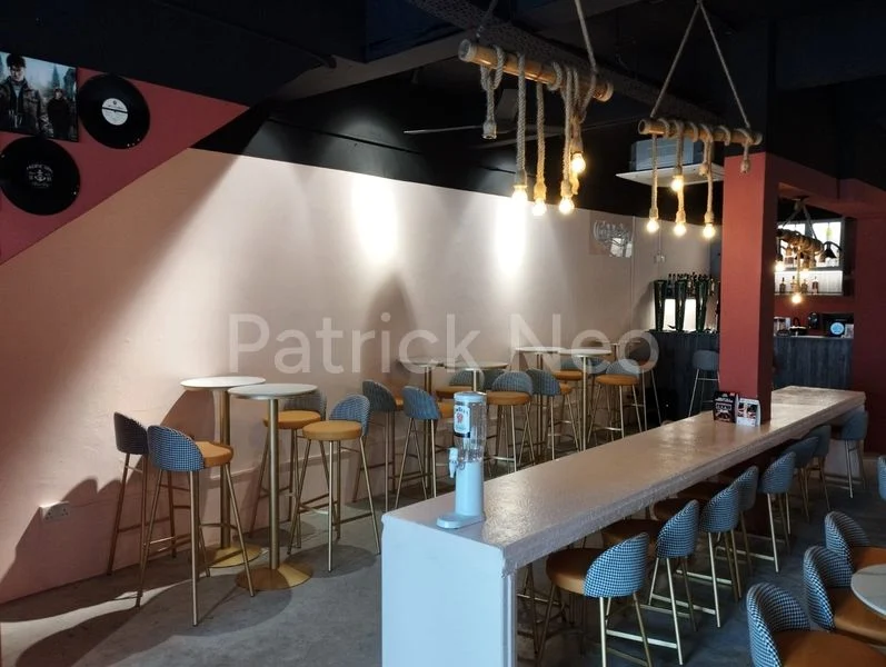 Food & Beverage for Rent: Macpherson Road F&B for Rental - Image 3