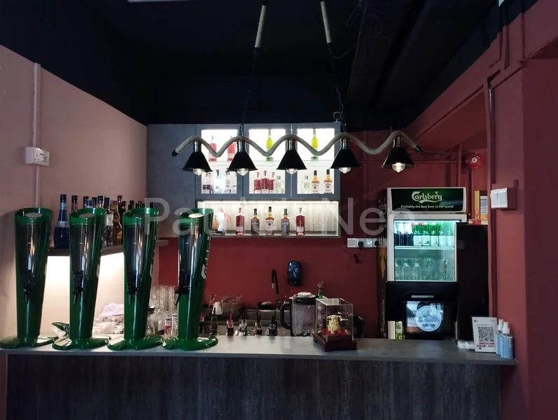 Food & Beverage for Rent: Macpherson Road F&B for Rental - Image 4