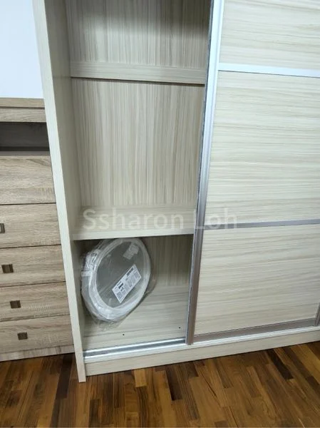 Common Room (Landed) for Rent in Yong Seng Estate - Image 11